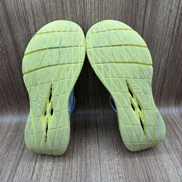 Hoka One One Carbon X Nimbus Cloud Lantana Women’s Size 7.5 Sneakers - Picture 6 of 9